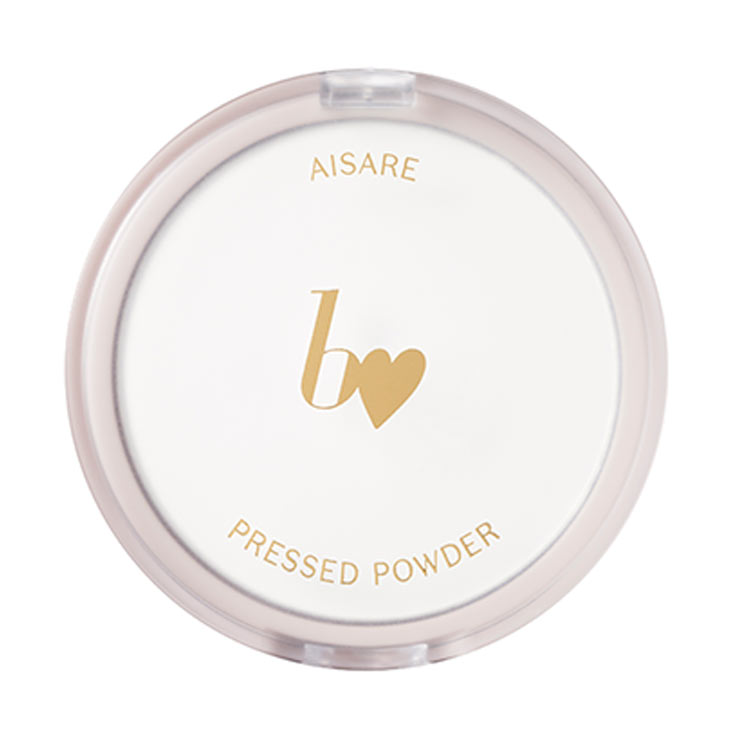 愛されプレストパウダー