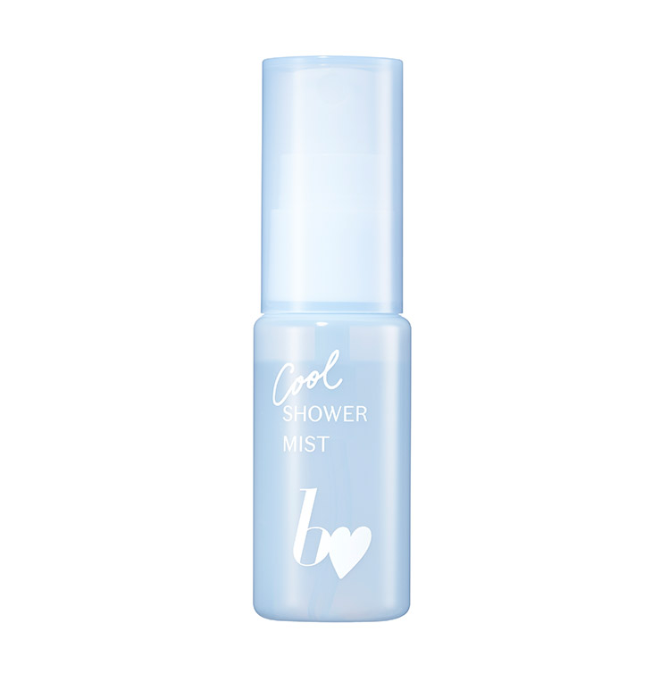 クールシャワーミスト