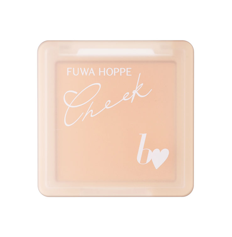 ふわほっぺチーク