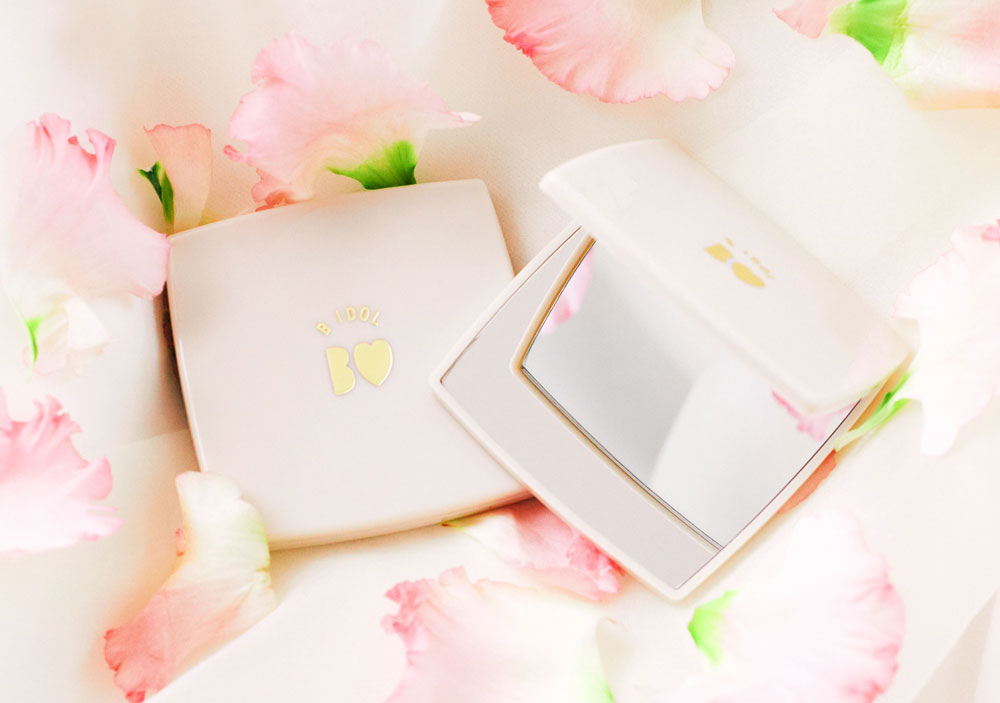 POP UP SHOP開催決定!スペシャル特典あり&歴代限定カラーも大集合♡