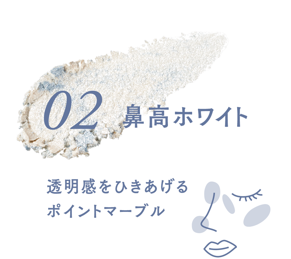 叶えるハイライト 101
