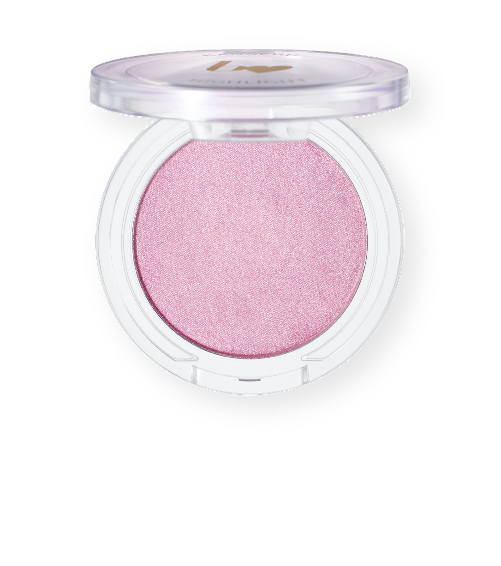 叶えるハイライト 101