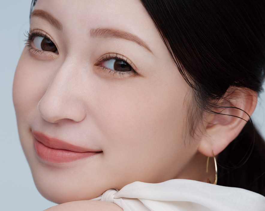 ふわほっぺチーク