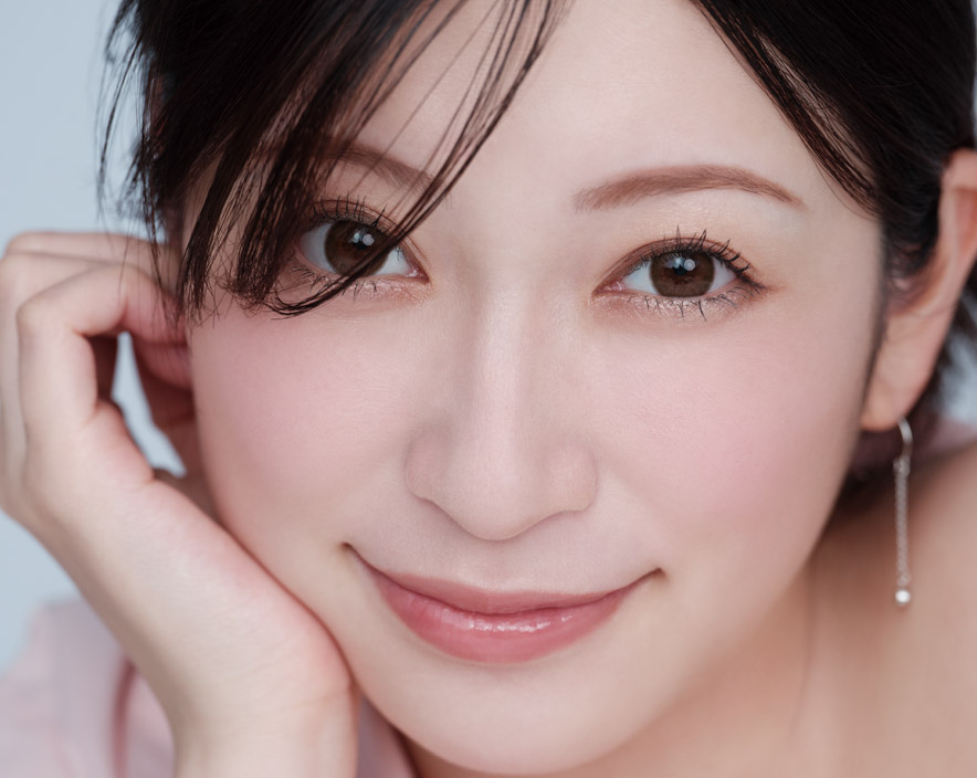 ふわほっぺチーク