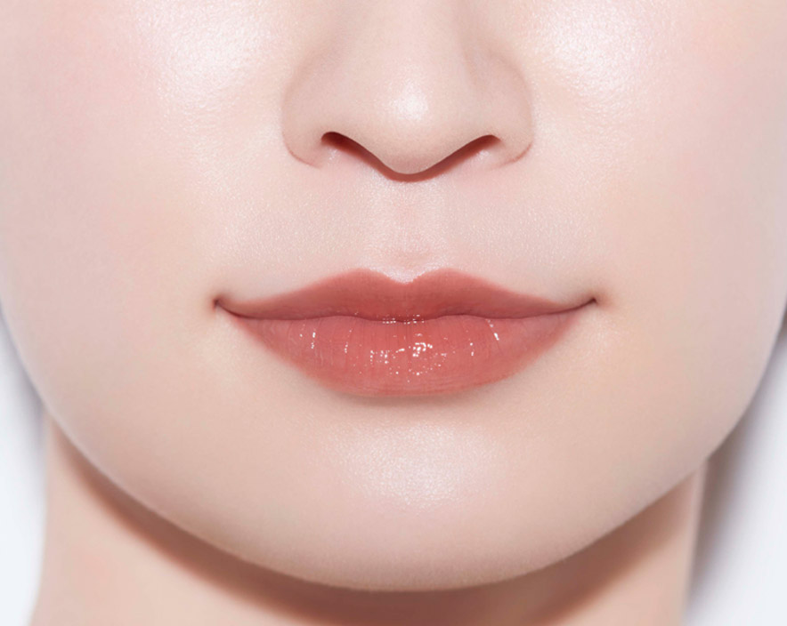 ちゅるるんグロス