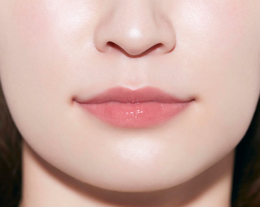 ちゅるるんグロス