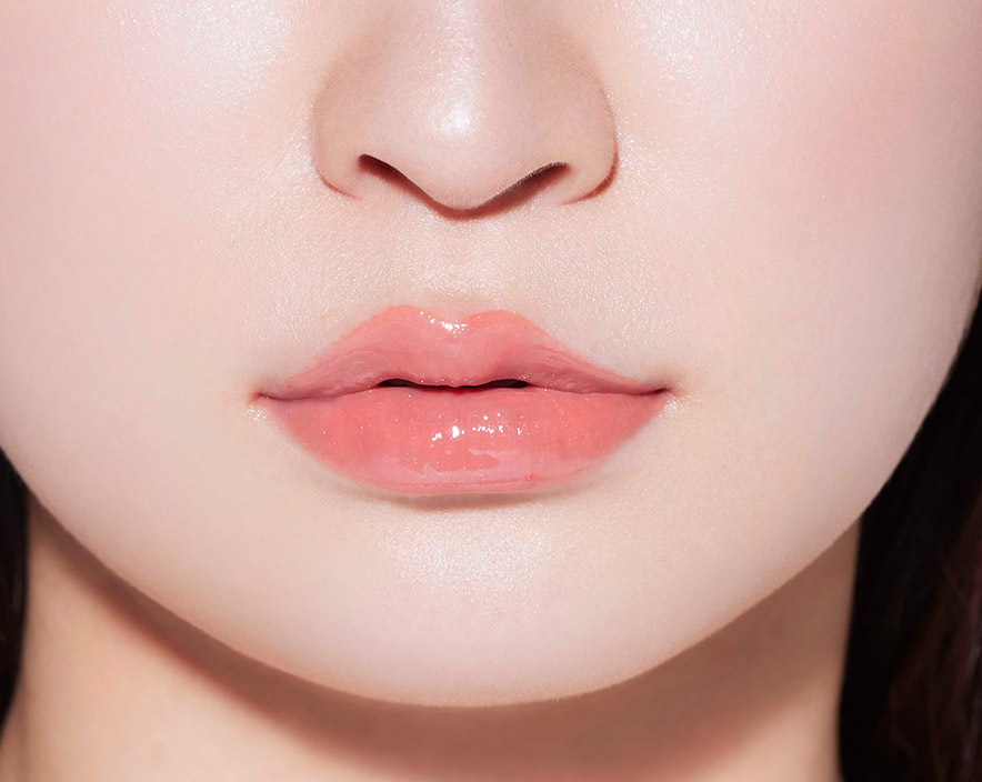 つやぷるリップR