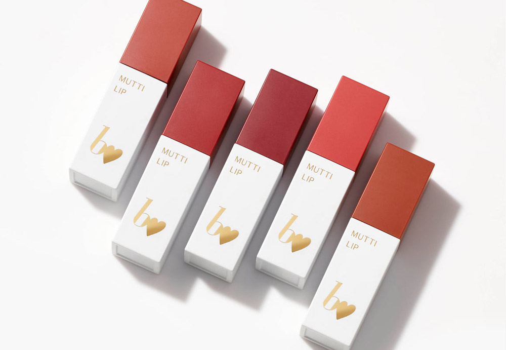 むっちリップR01